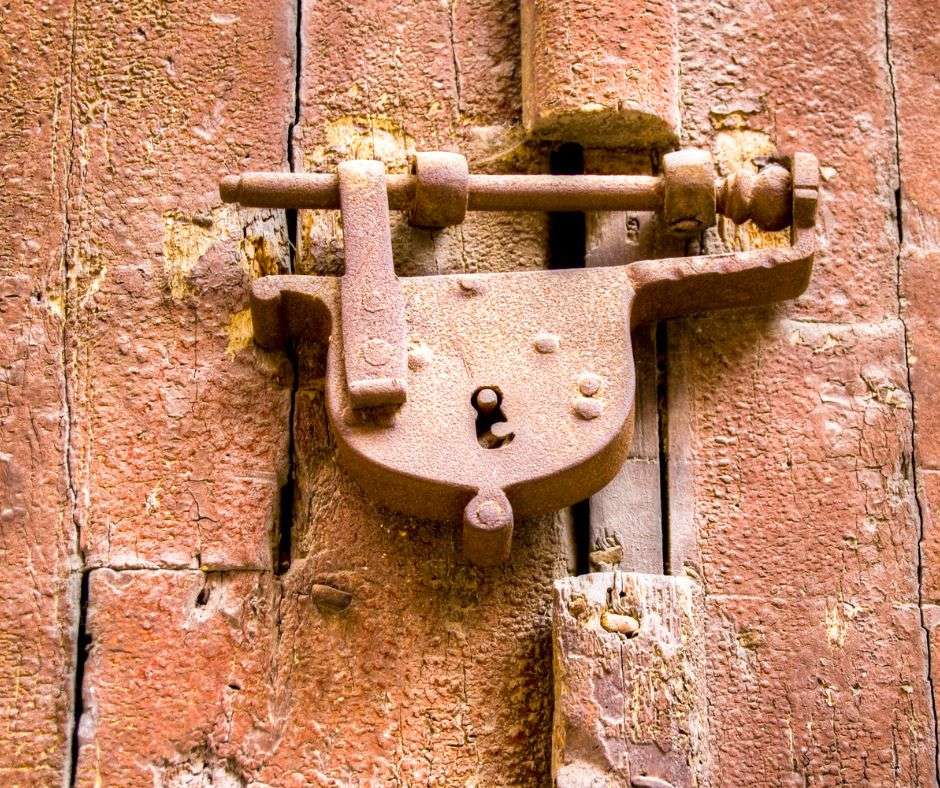 Locksmith in Crawley Facing Lock Challenges