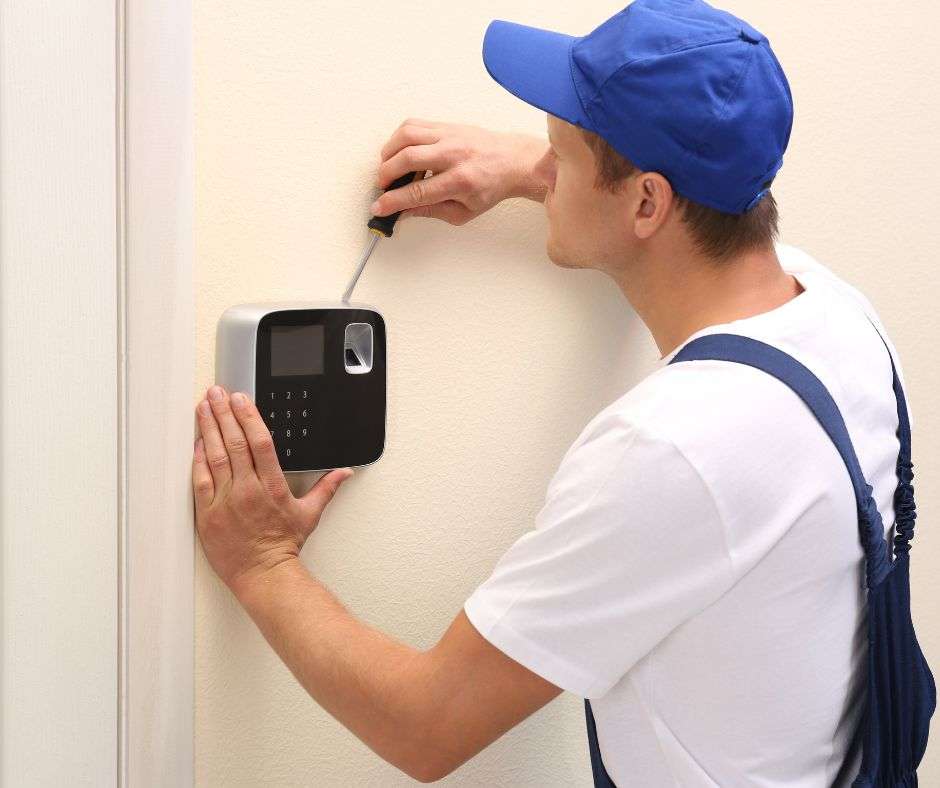 10 Ways a Locksmith in Crawley Can Make Your Home Safer